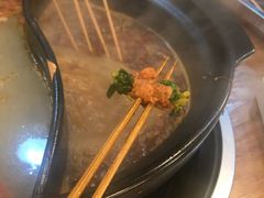 -小郡肝串串香(北蔡店)