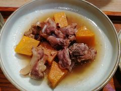 -山食间·中式营养轻餐(保利时光里店)
