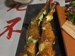-辉记炭烧海鲜大排档·老字号(福田店)