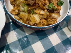 -紫光园(劲松店)