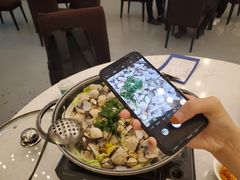 -吉源大排档·鱼生·海鲜(烧烤彩印厂店)