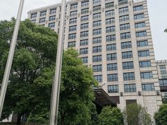 -杭州城中香格里拉大酒店