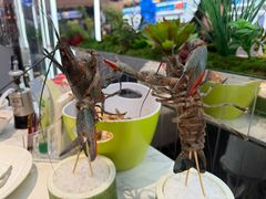 -舒友海鲜姿造(白鹭洲店)