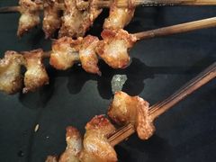 鸡关节-望京小腰(北京总店)
