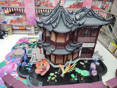 -中街·盛京龙城