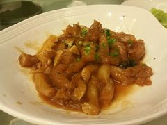 -泓历皇朝酒店(东亭店)