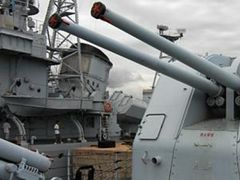 -中国人民解放军海军博物馆