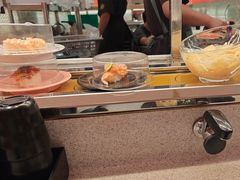 -争鲜回转寿司(太阳宫凯德MALL店)