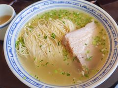枫镇大肉-同得兴 Since·1995 传统苏式面馆(十全街店)