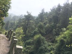 -南岳衡山风景名胜区