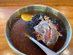 -安家德吉林市朝鲜族大冷面(民康路店)