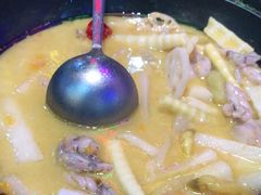 -王庄阿咪海鲜大排档(象园店)