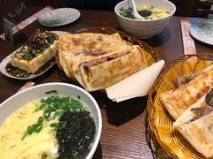 -王记驴火河间驴肉火烧(长青店)