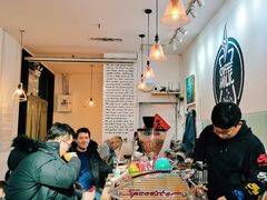 -COFFEE HOLIC(朝外SOHO店)