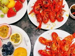 -川骄海鲜自助(亚运村店)