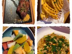 -MR.ROCKY洛奇先生RESTAURANT&BAR(宝安壹方城店)