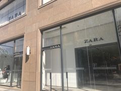 -ZARA(世贸天阶店)