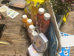 -盒马鲜生(馥邦国际店)