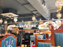 -品质伊骊新疆菜(紫金店)