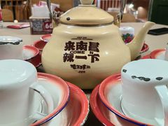 -老三样·旧食新味(船山路店)