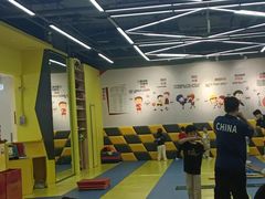 -HELLO功夫(印象城店)