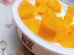 -满记甜品(苏州中心店)