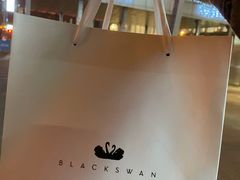 -黑天鹅蛋糕店(青年大街店)