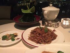 -天龙轩(香港丽思卡尔顿酒店)