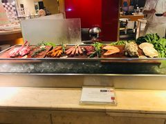-盛宴自助餐厅(运达喜来登店)
