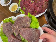 -茶马古道·野生菌清汤黄牛肉(沙溪店)