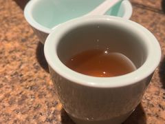 -绿茶餐厅(coco park 店)