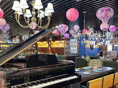 -美森西餐厅(曙光大道店)