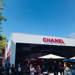 -Chanel
