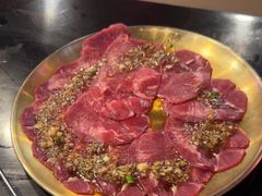 -老卜奎齐齐哈尔烤肉(人民东路店)
