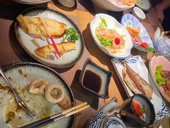 -福樱兰海鲜放题铁板烧(加州店)