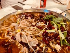 -那达慕蒙古风味酒楼