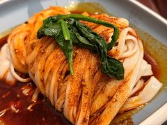 米皮-魏家凉皮(十里河店)
