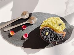 无极-茶是一枝花泡茶店