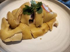 -铭轩中餐厅·海南菜·粤菜(亚龙湾瑞吉店)