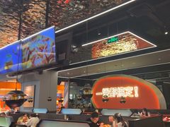-胖哥俩肉蟹煲(湖滨银泰in77店)