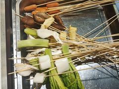 -钢管厂歆瑞源油卤串串香(春熙路太古里店)