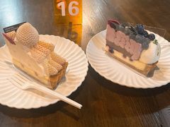 -黑草莓(重庆路店)