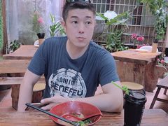 -老宅原住民沙茶面精品小吃(龙头路店)