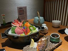 -贰捌零叁精致料理(钱湖店)