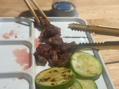 -霸腹烤肉(厦门柚子番店)
