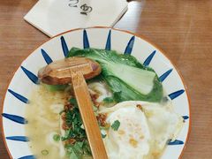 -面乙新派手擀面(大悦城店)