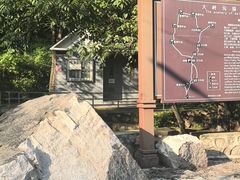 -大岭沟猕猴桃谷风景区