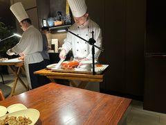 -四季民福烤鸭店(外滩外白渡桥店)