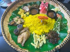 -桥边小楼·手工云南菜·丽江地标美食
