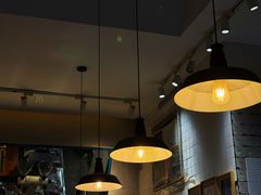 -Be Lived Cafe比例咖啡(摩天轮店)